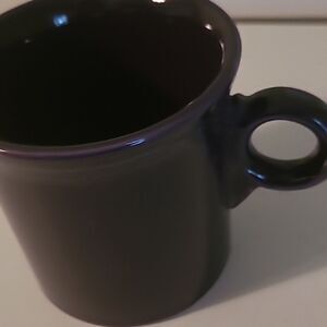 Fiestaware Ceramic Mug